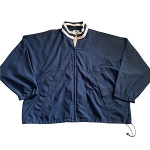 Cutter and buck jacket xL big and tall